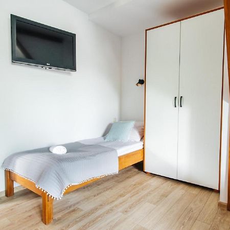 Apartamenty U Jagielonki Poronin Eksteriør billede