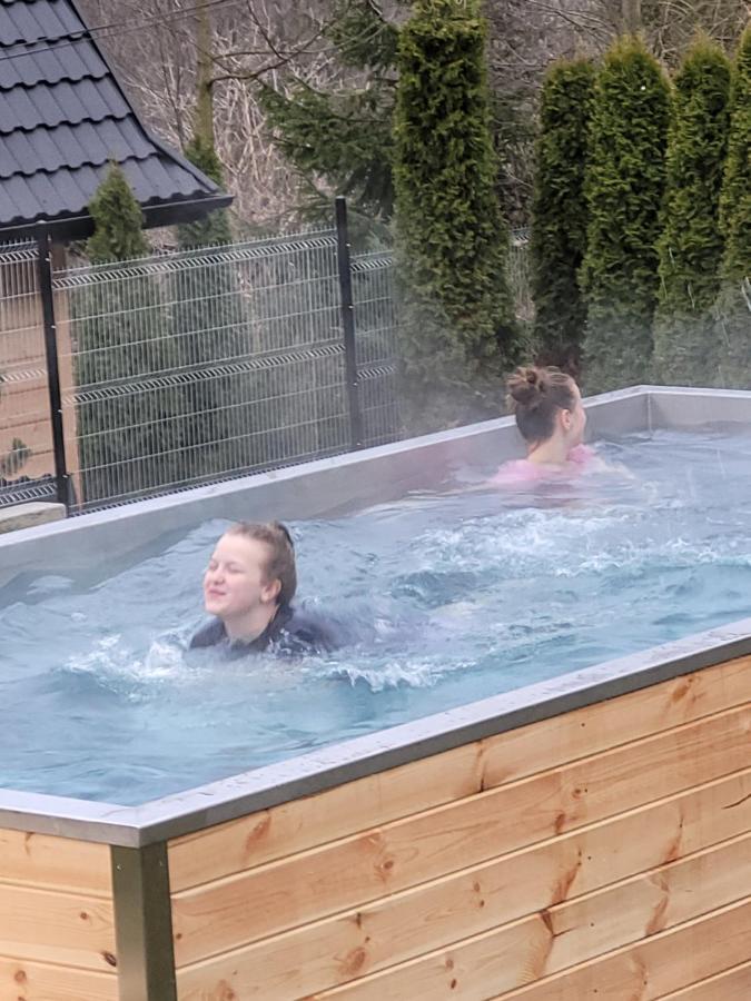 Apartamenty U Jagielonki Poronin Eksteriør billede